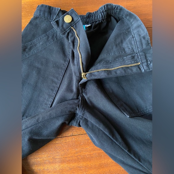 Big Bud Press Black Work Pants - Picture 6 of 13